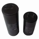 AC Metallized PP Film Capacitor